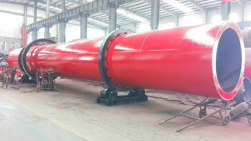 木屑烘干機(jī)